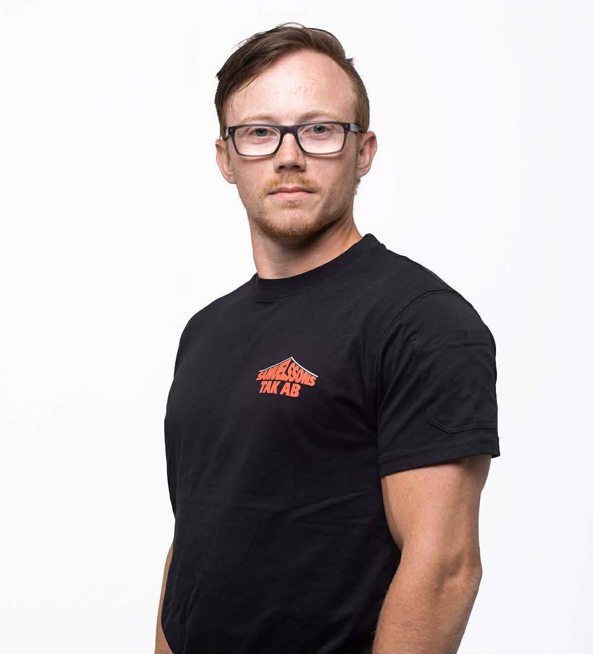 Daniel Brandström