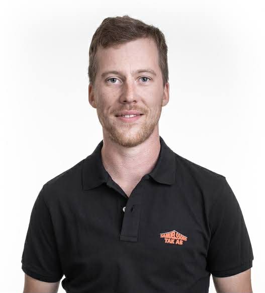 Markus Samuelsson
