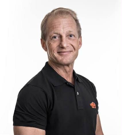 Joacim Samuelsson