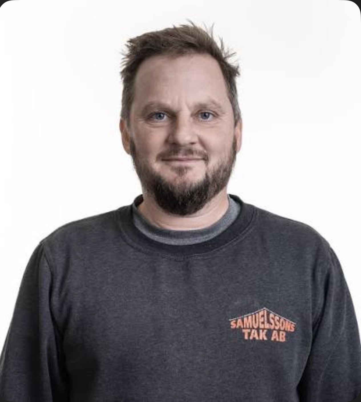 Henrik Svensson