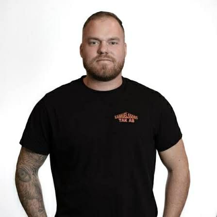 Fredrik Ljunggren