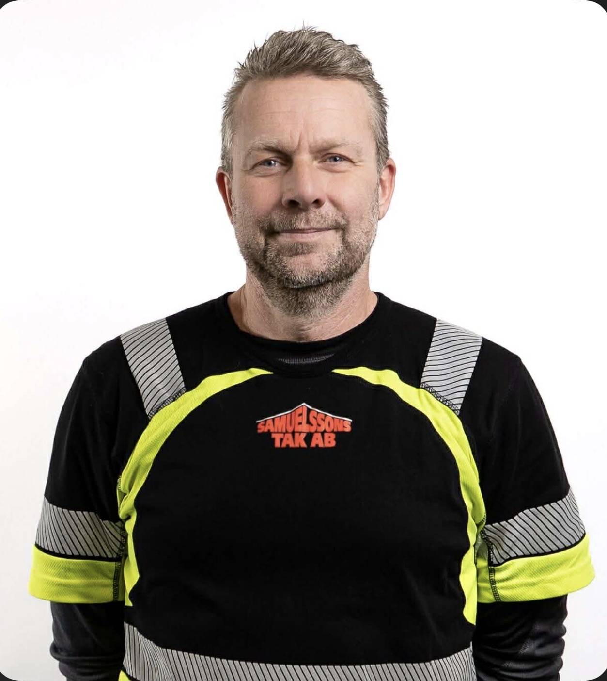 Patrik Stjärndahl