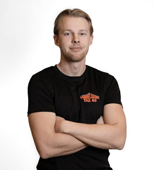Johannes Samuelsson