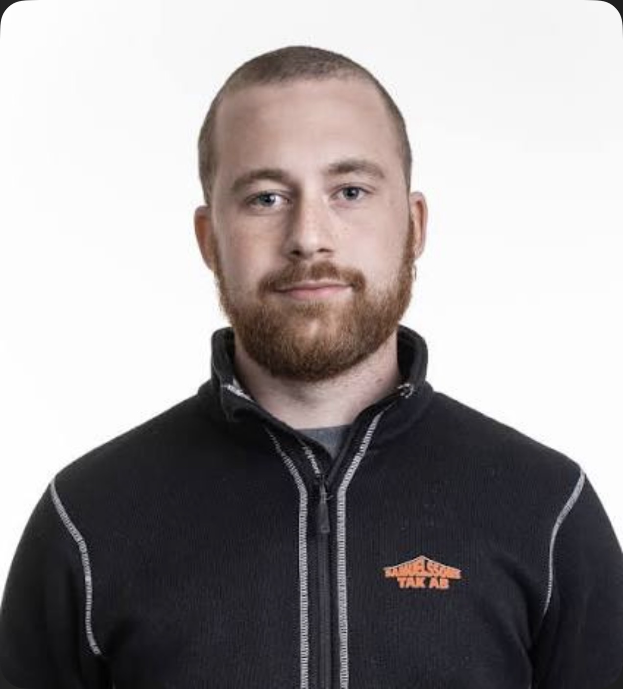 Henrik Samuelsson