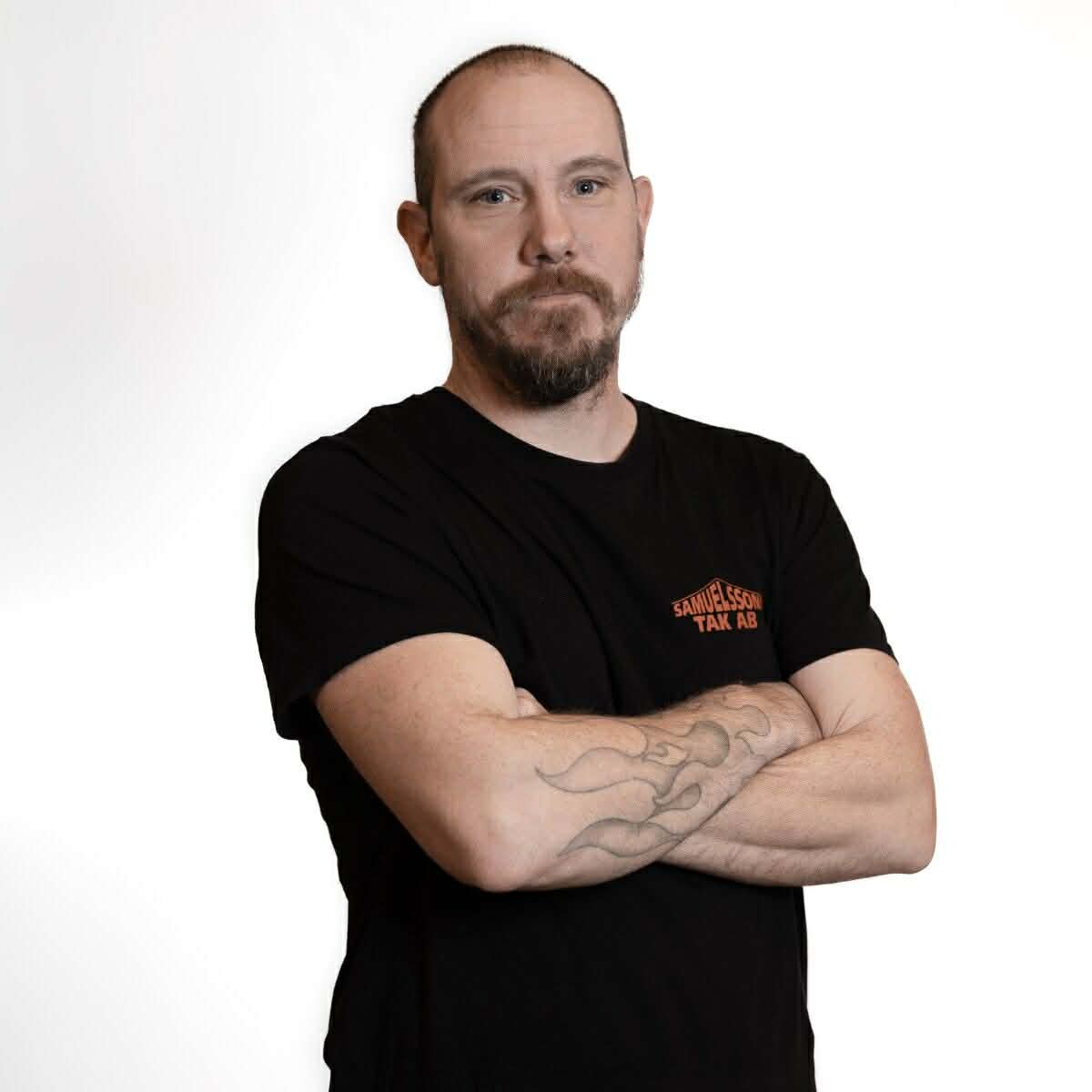 Dennis Eldorin