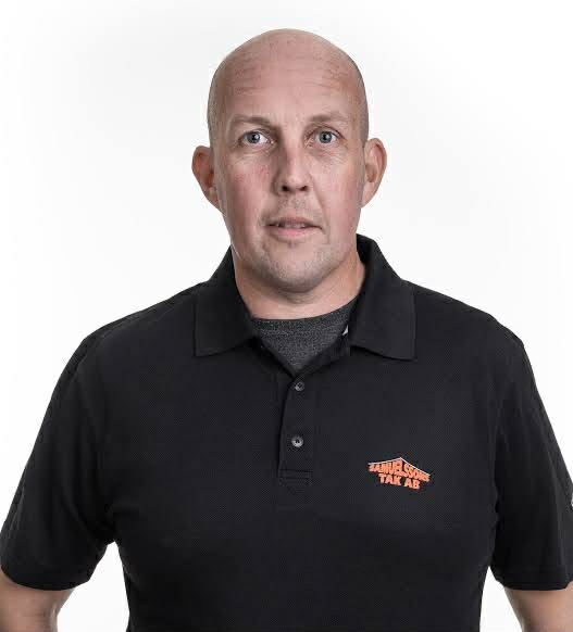 Tobias Eliasson